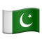 pakistan