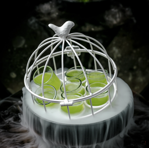 Filtration of the future - inspired by nature