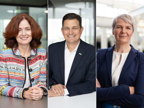 Filters Experts expands Management Board